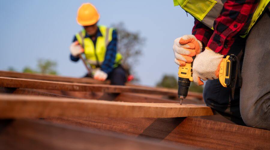 Expert top industrial roofings services in Monticello, IN